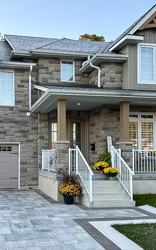 Recent Project